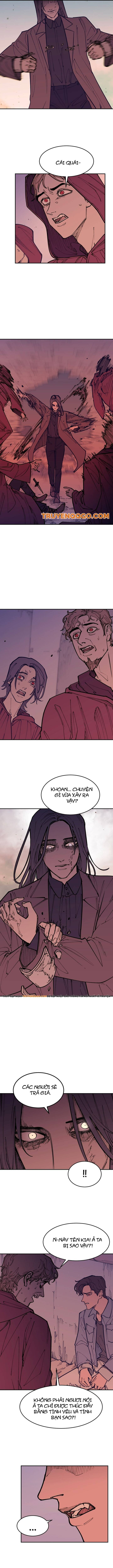 Vampire Family Chap 46 - Next Chap 47