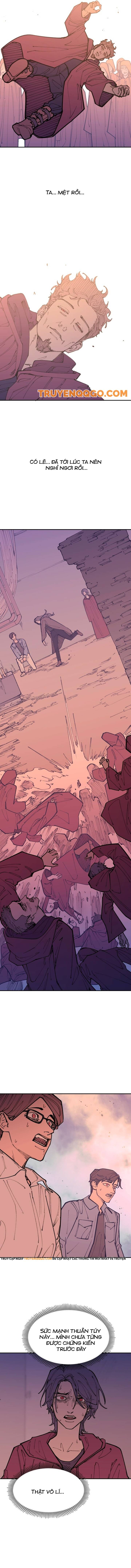 Vampire Family Chap 46 - Next Chap 47