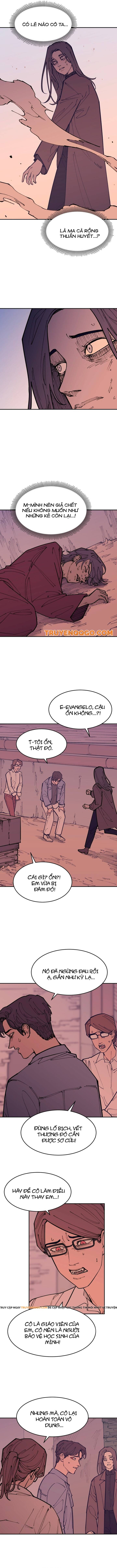 Vampire Family Chap 46 - Next Chap 47