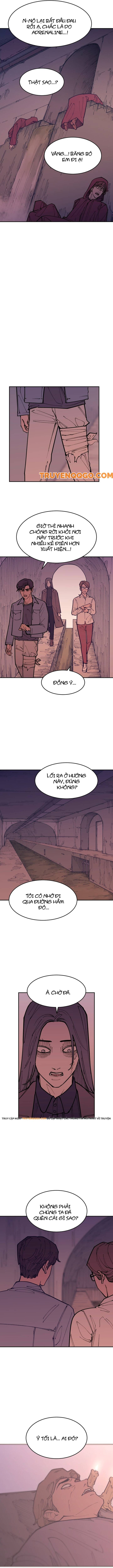 Vampire Family Chap 46 - Next Chap 47