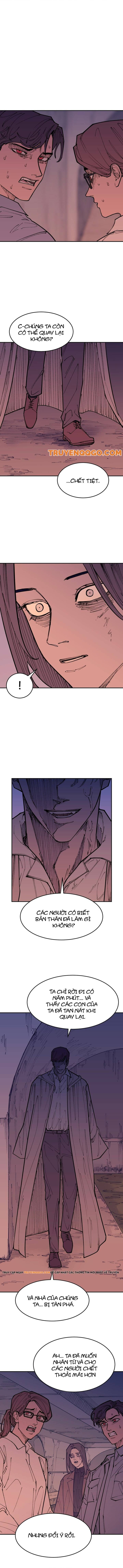 Vampire Family Chap 46 - Next Chap 47