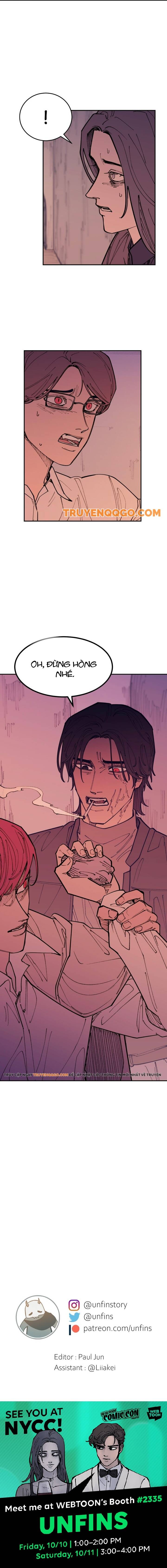 Vampire Family Chap 47 - Next Chap 48