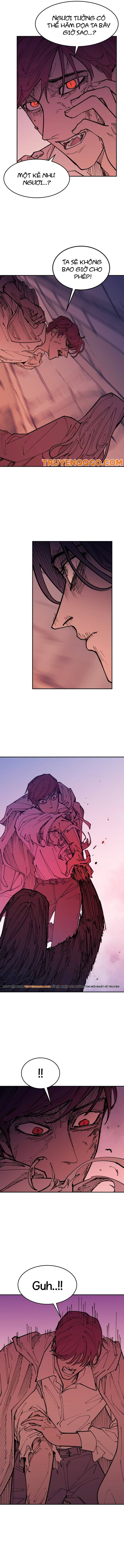 Vampire Family Chap 47 - Next Chap 48