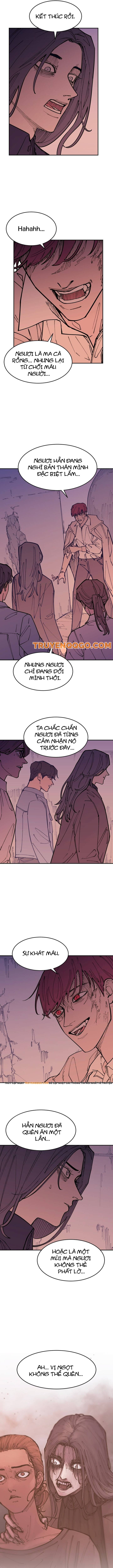 Vampire Family Chap 47 - Next Chap 48