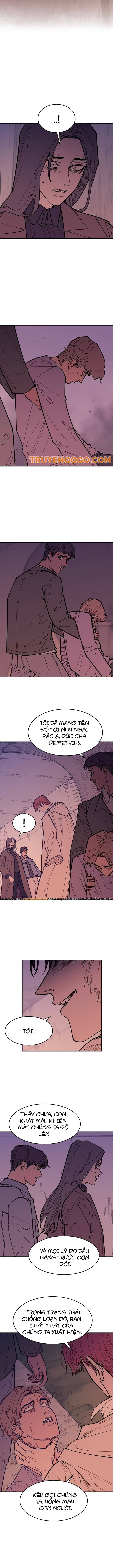 Vampire Family Chap 47 - Next Chap 48