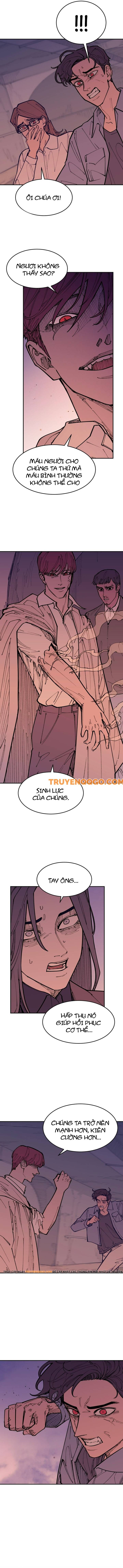 Vampire Family Chap 47 - Next Chap 48