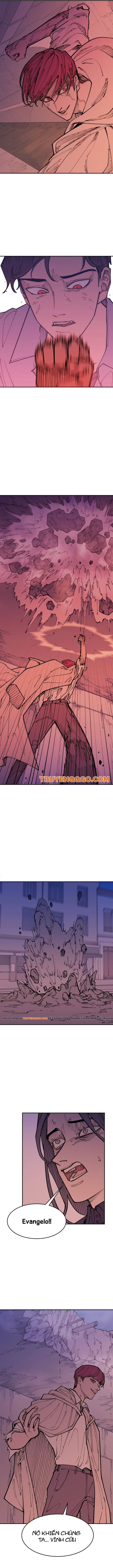 Vampire Family Chap 47 - Next Chap 48