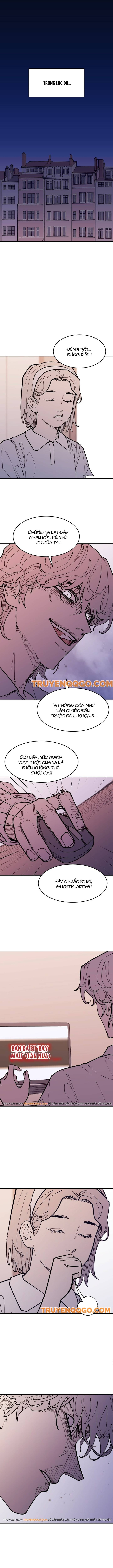 Vampire Family Chap 48.5 - Next Chap 49.5