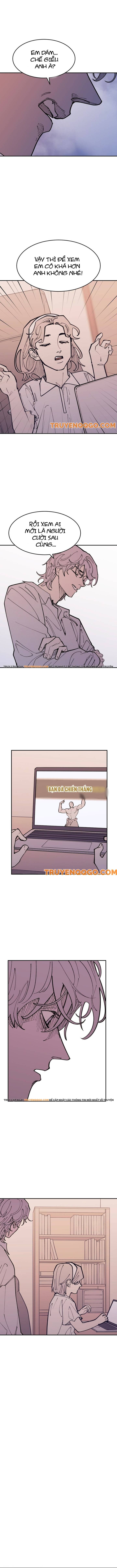 Vampire Family Chap 48.5 - Next Chap 49.5