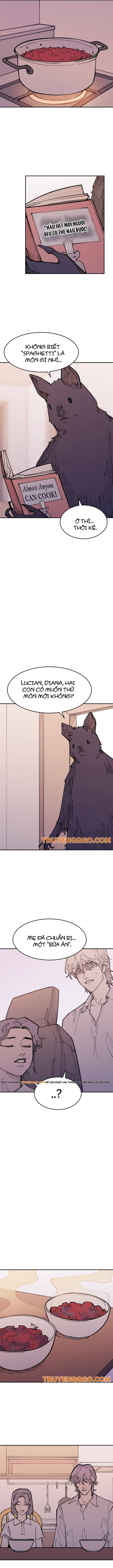 Vampire Family Chap 48.5 - Next Chap 49.5