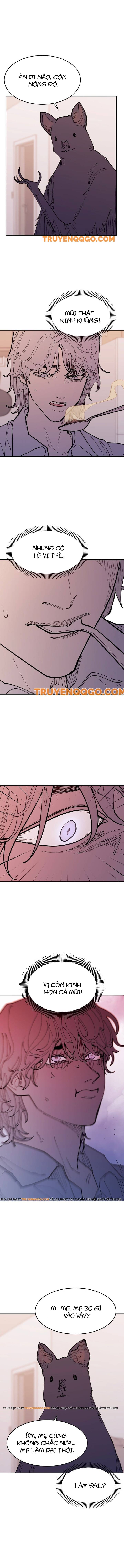 Vampire Family Chap 48.5 - Next Chap 49.5