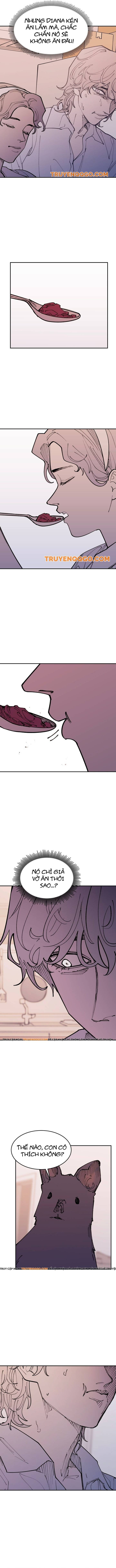 Vampire Family Chap 48.5 - Next Chap 49.5