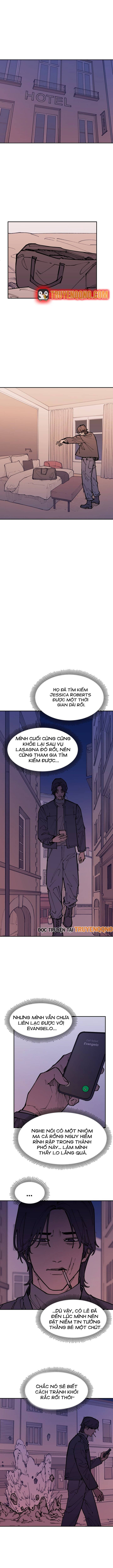 Vampire Family Chap 48 - Next Chap 49