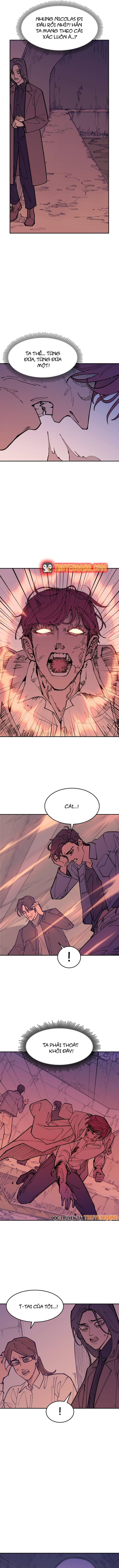 Vampire Family Chap 48 - Next Chap 49