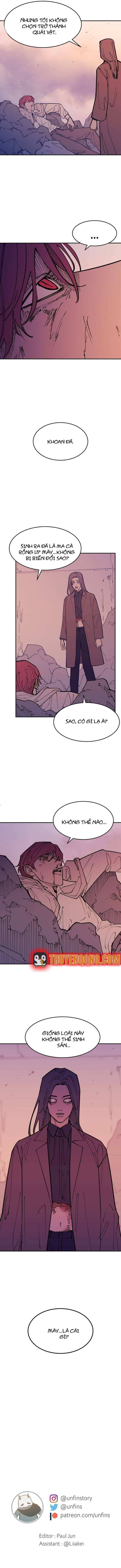 Vampire Family Chap 48 - Next Chap 49