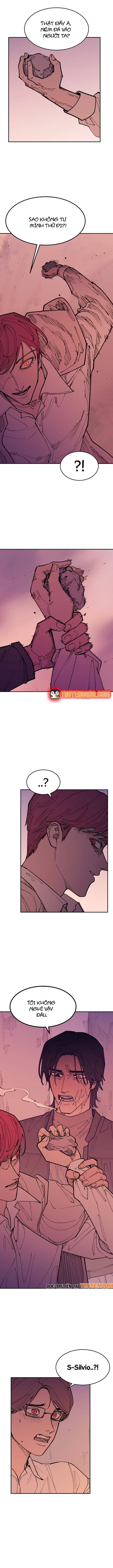 Vampire Family Chap 48 - Next Chap 49