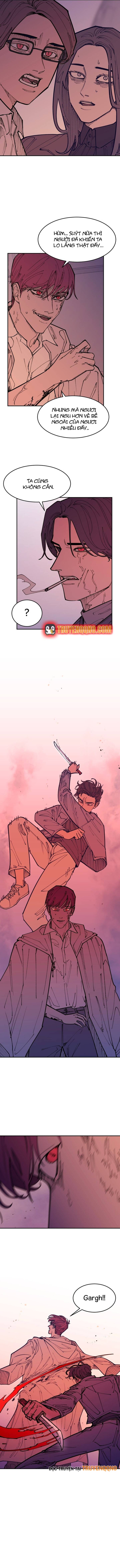 Vampire Family Chap 48 - Next Chap 49