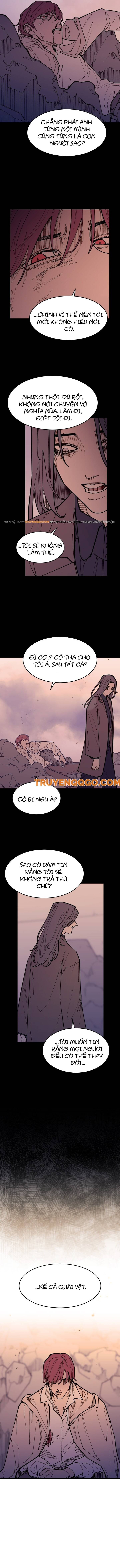 Vampire Family Chap 49 - Next Chap 50