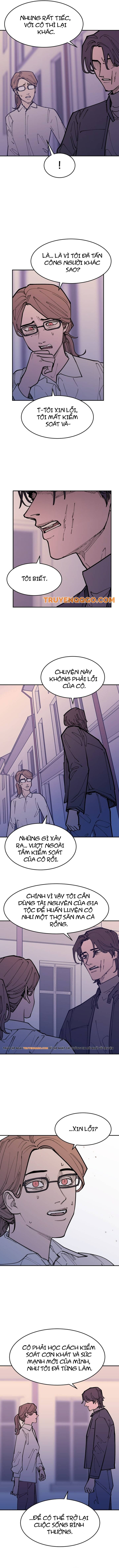 Vampire Family Chap 49 - Next Chap 50