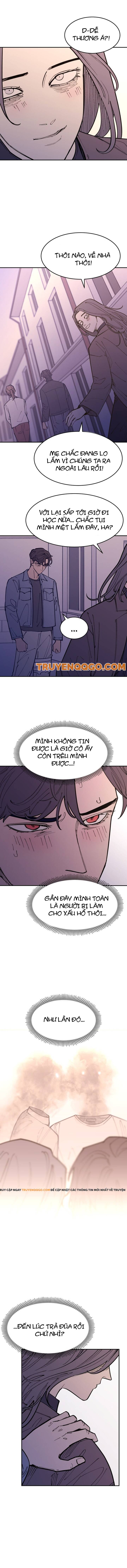 Vampire Family Chap 49 - Next Chap 50