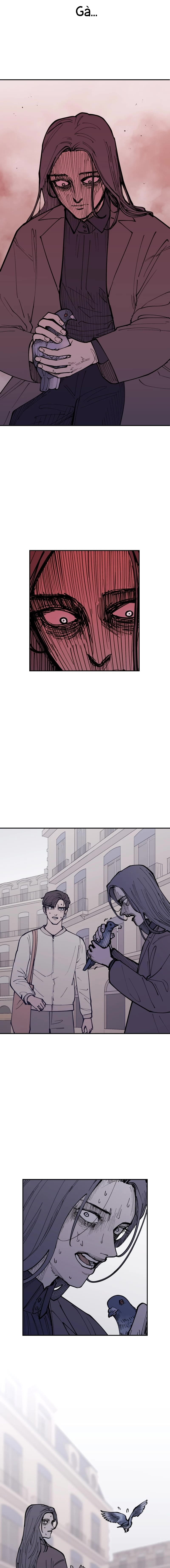 Vampire Family Chap 7 - Next Chap 8