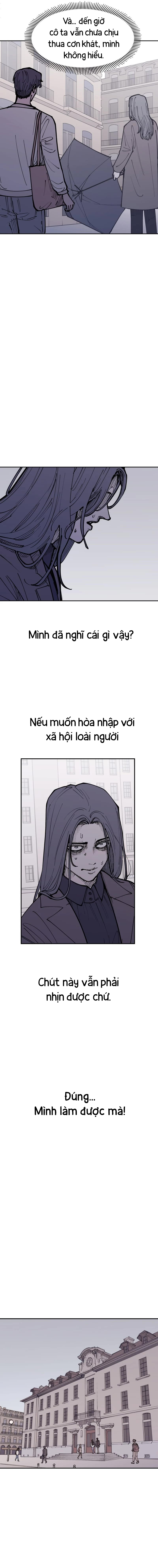 Vampire Family Chap 7 - Next Chap 8