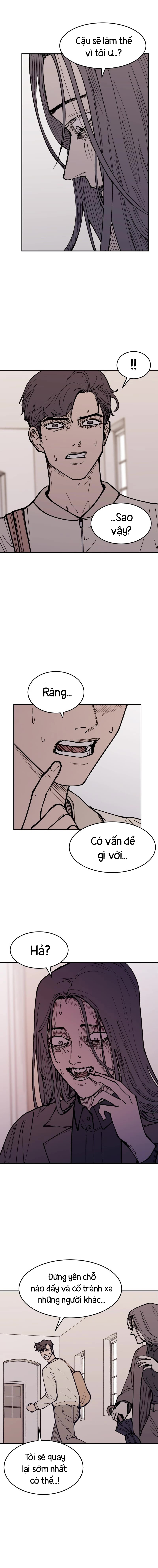 Vampire Family Chap 7 - Next Chap 8