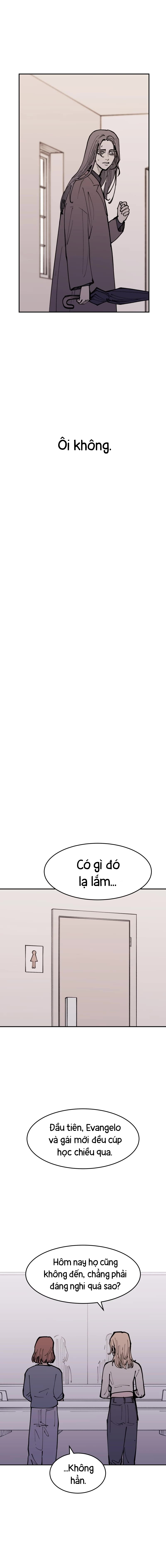 Vampire Family Chap 7 - Next Chap 8