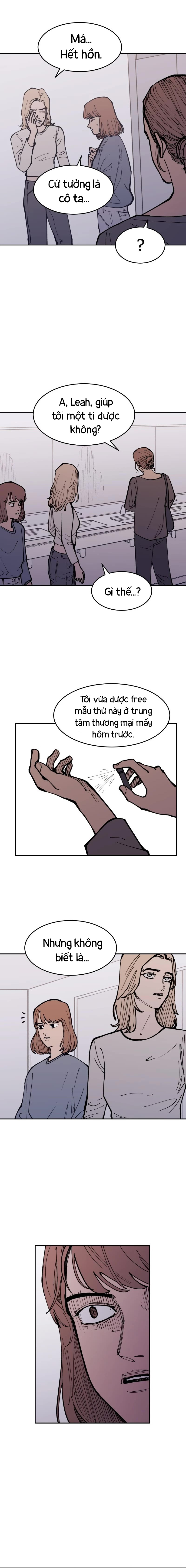 Vampire Family Chap 7 - Next Chap 8