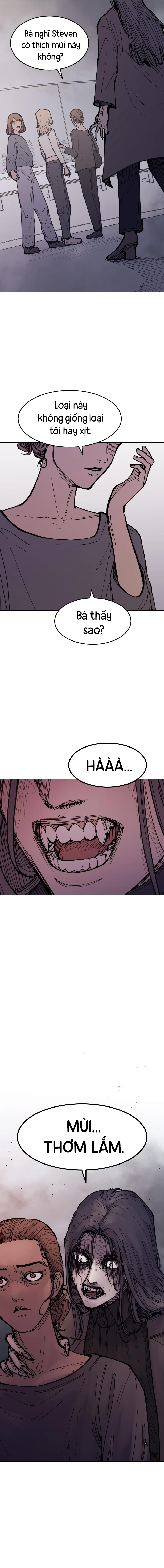 Vampire Family Chap 7 - Next Chap 8