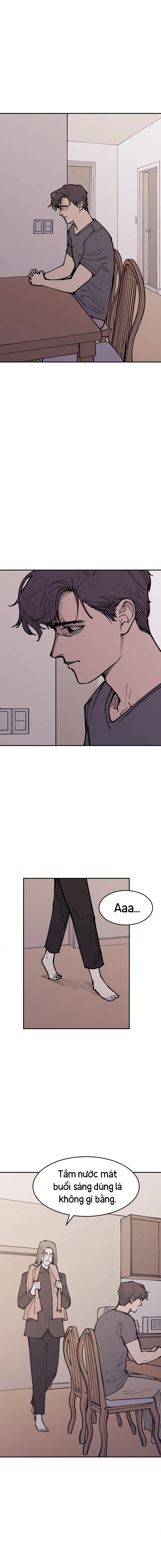 Vampire Family Chap 7 - Next Chap 8