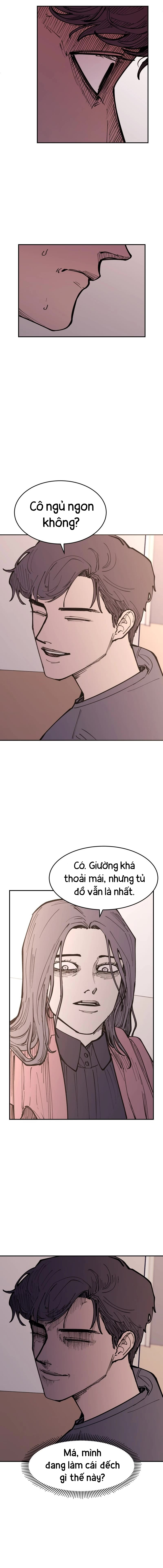 Vampire Family Chap 7 - Next Chap 8