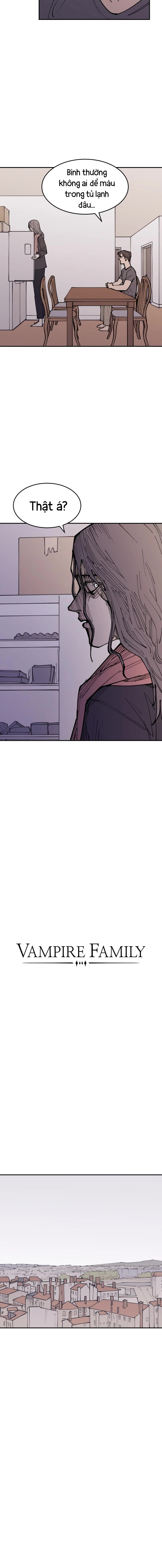 Vampire Family Chap 7 - Next Chap 8