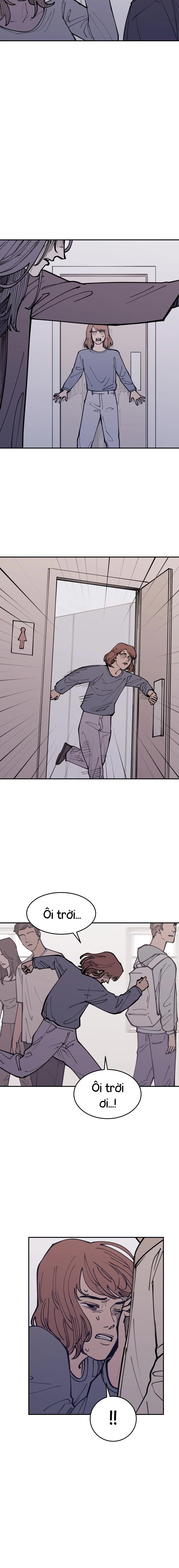 Vampire Family Chap 8 - Next Chap 9