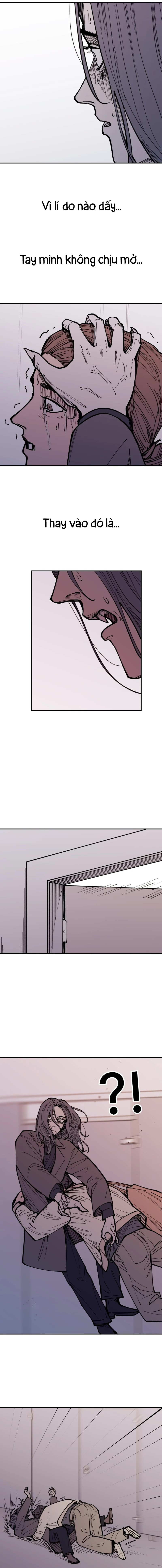 Vampire Family Chap 8 - Next Chap 9