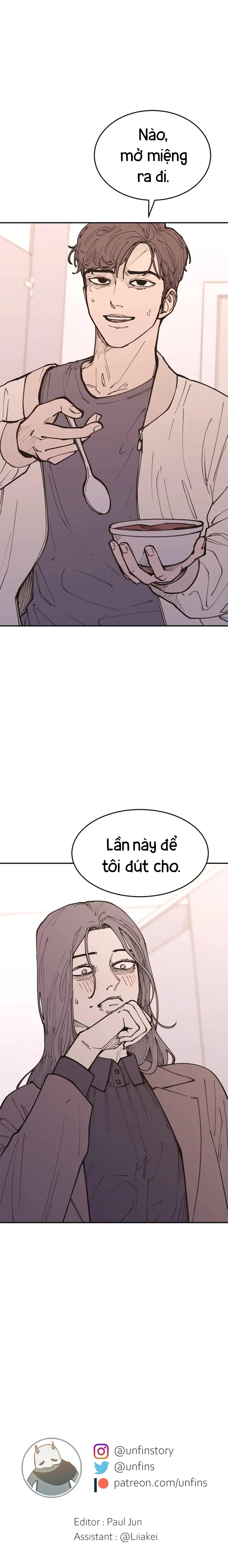 Vampire Family Chap 8 - Next Chap 9