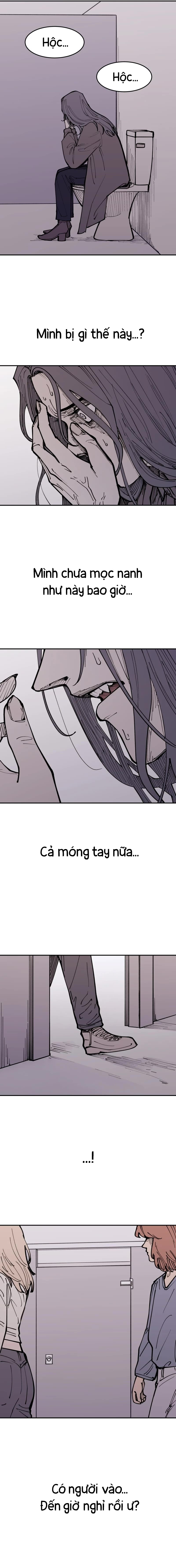 Vampire Family Chap 8 - Next Chap 9