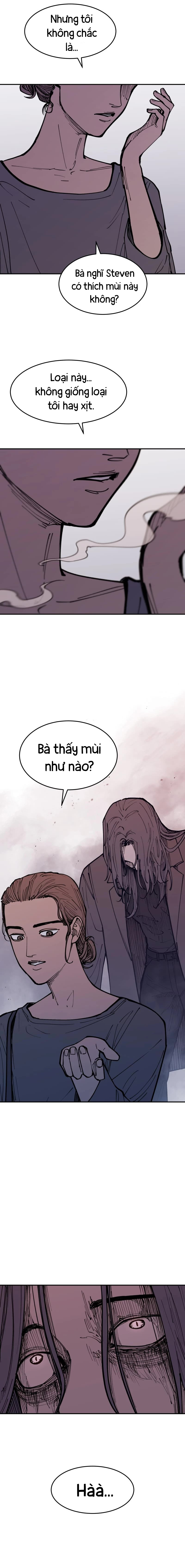 Vampire Family Chap 8 - Next Chap 9