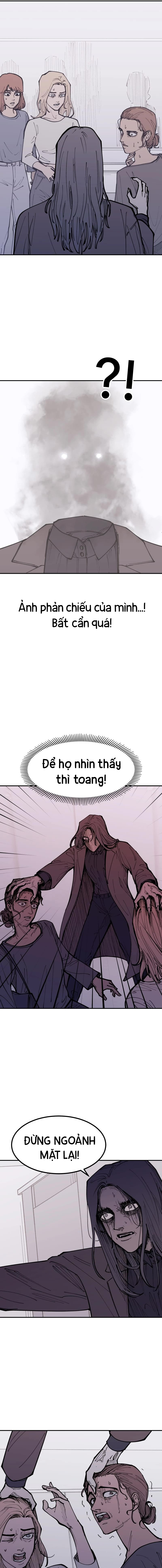 Vampire Family Chap 8 - Next Chap 9