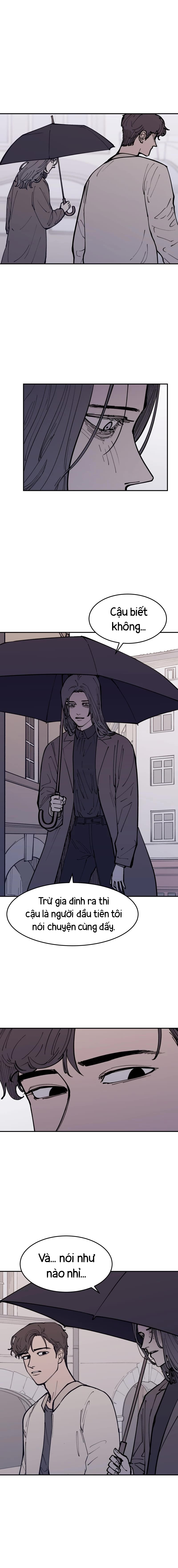 Vampire Family Chap 9 - Next Chap 10