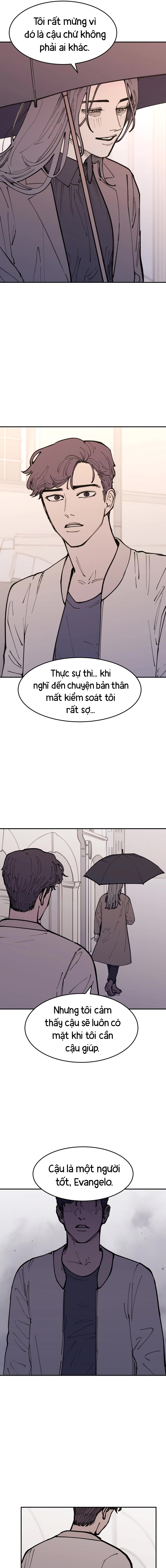 Vampire Family Chap 9 - Next Chap 10