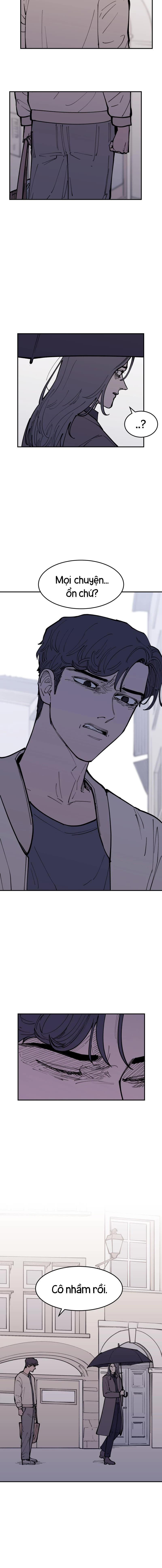 Vampire Family Chap 9 - Next Chap 10