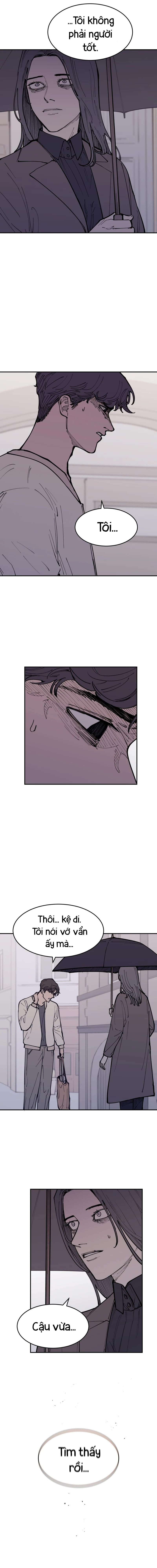 Vampire Family Chap 9 - Next Chap 10