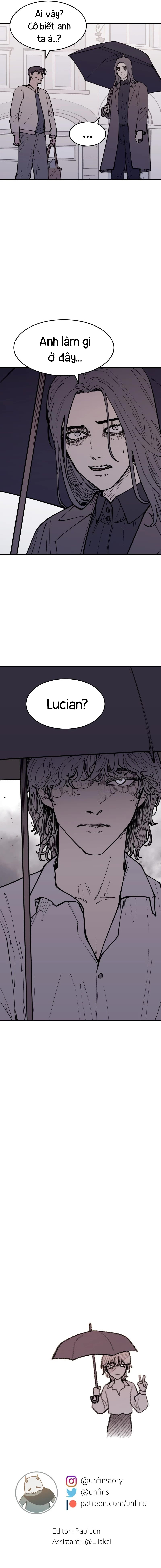 Vampire Family Chap 9 - Next Chap 10