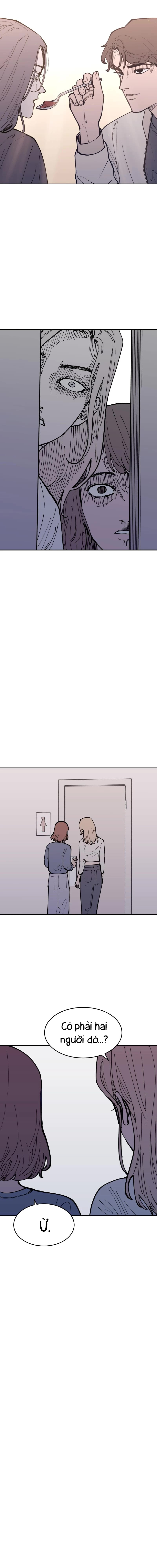 Vampire Family Chap 9 - Next Chap 10