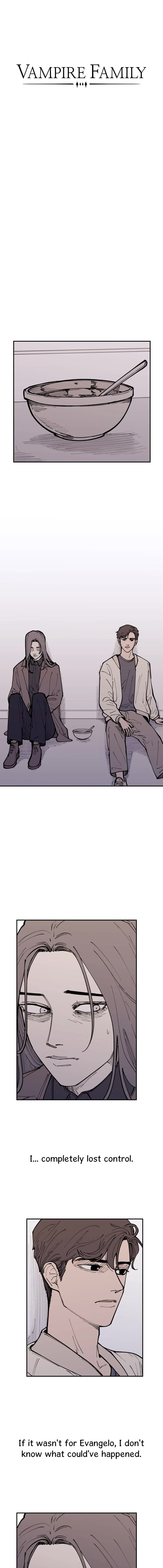 Vampire Family Chap 9 - Next Chap 10