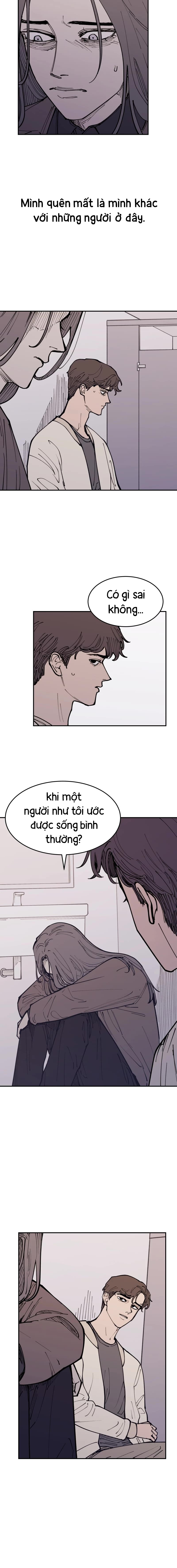 Vampire Family Chap 9 - Next Chap 10