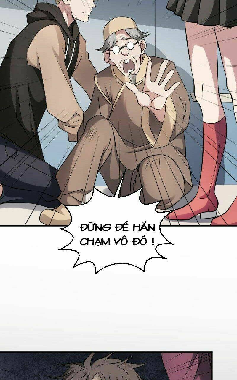 Văn Âm Sư Chap 22 - Next Chap 23