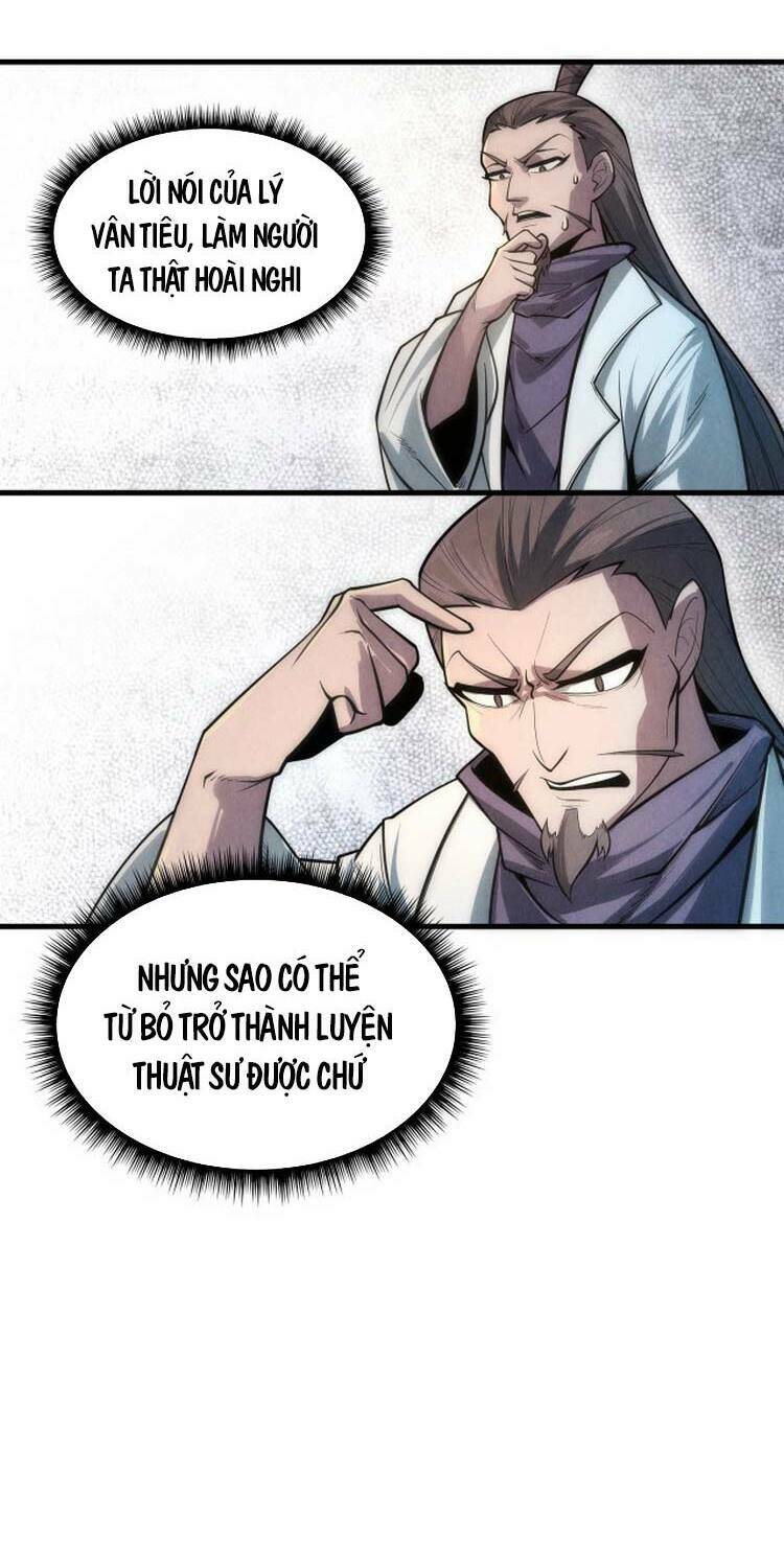 Vạn Cổ Chí Tôn Chap 10 - Next Chap 11