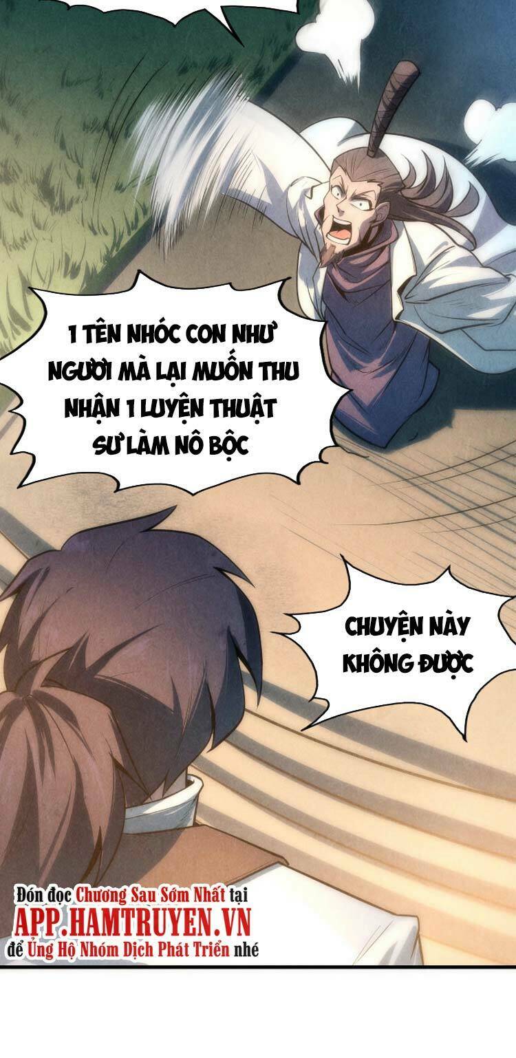Vạn Cổ Chí Tôn Chap 10 - Next Chap 11